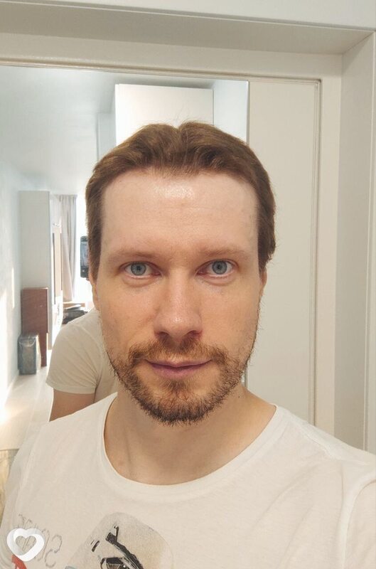 Алексей, 31, Москве — анкета №2435555