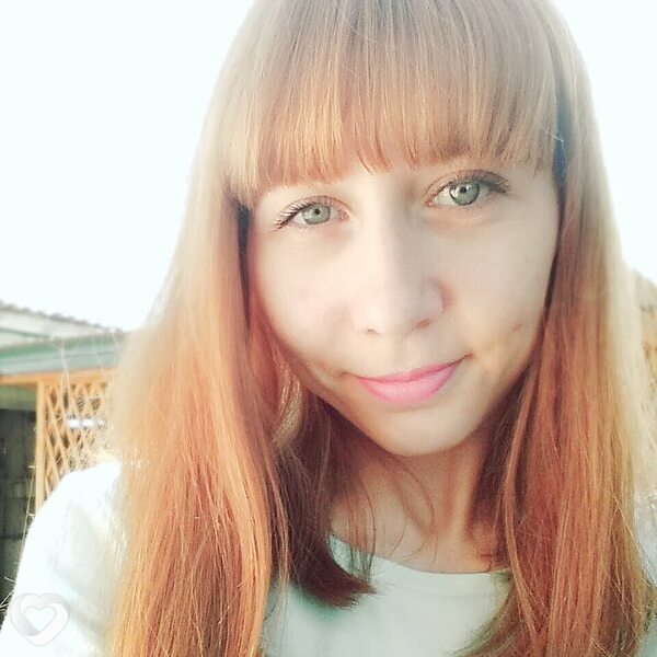 Юлия, 35, Владивостоке — анкета №2435565