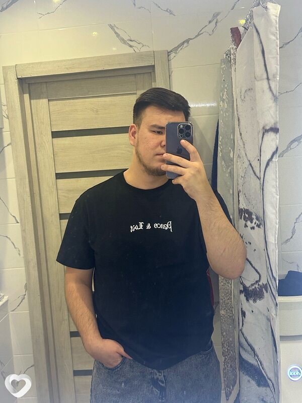 Тилло, 27, Оренбурге — анкета №2435569