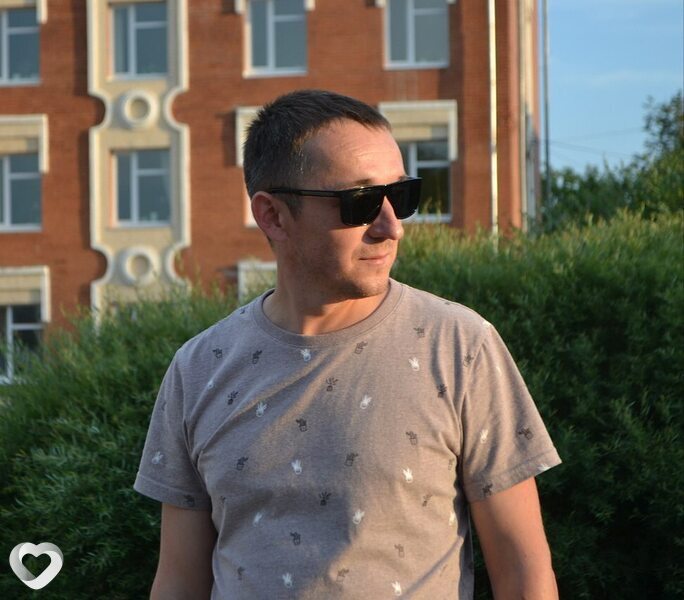 Александр, 36, Перми — анкета №2435627