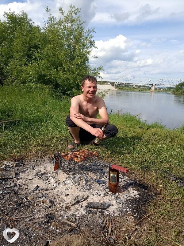 Сергей, 31, Екатеринбурге — анкета №2435630