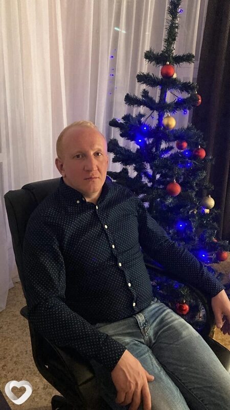Александр, 45, Минске — анкета №2435631