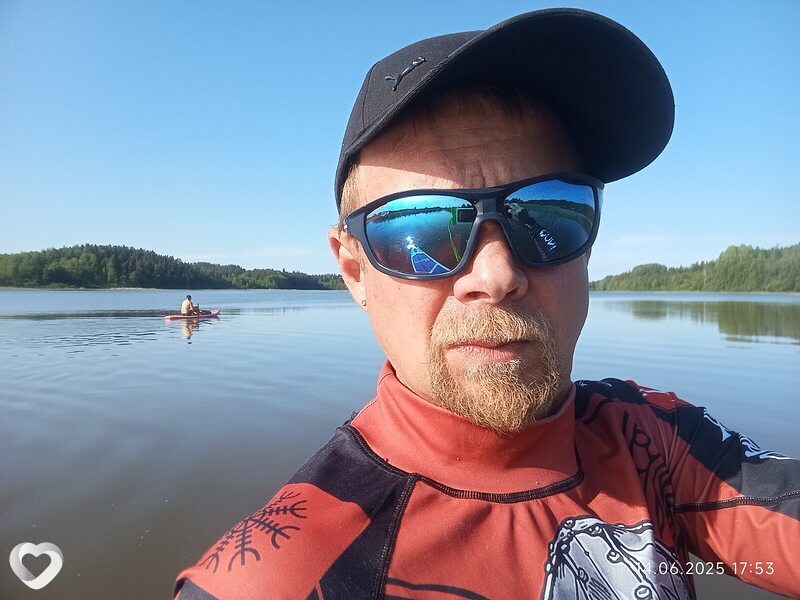 Сергей, 51, Санкт-Петербурге — анкета №2435636