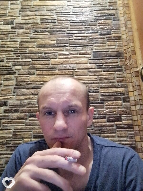 Влад, 43, Нерюнгри — анкета №2435640