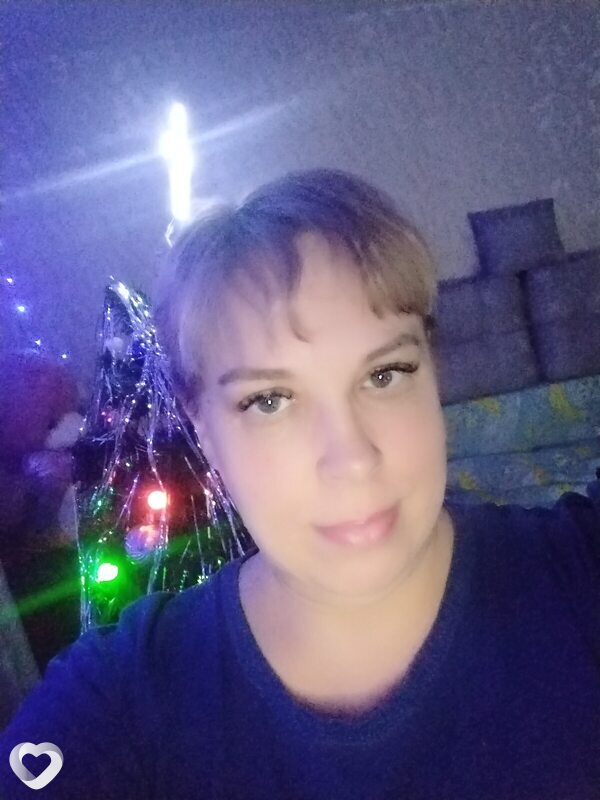 Оксана, 48, Костроме — анкета №2435646
