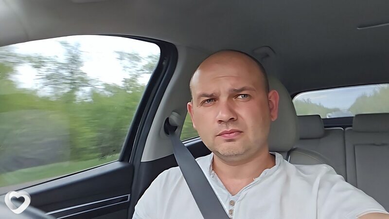 Владимир, 37, Лозовой — анкета №2435350