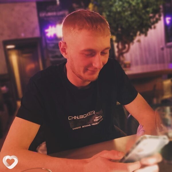 Слава, 27, Омске — анкета №2435357