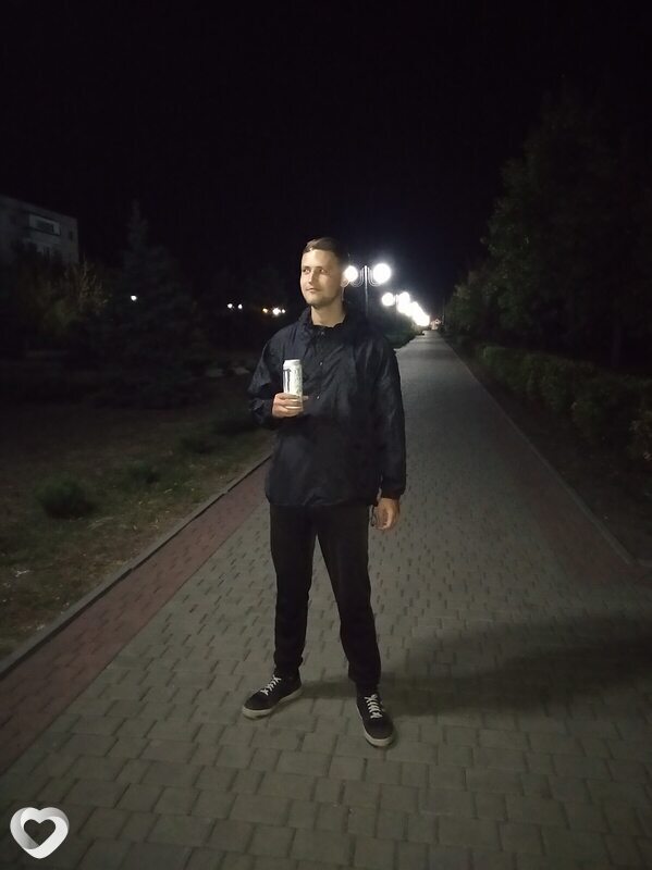 Дима, Терновка