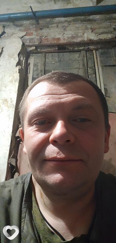 Дмитрий, 47, Донецке — анкета №2435367
