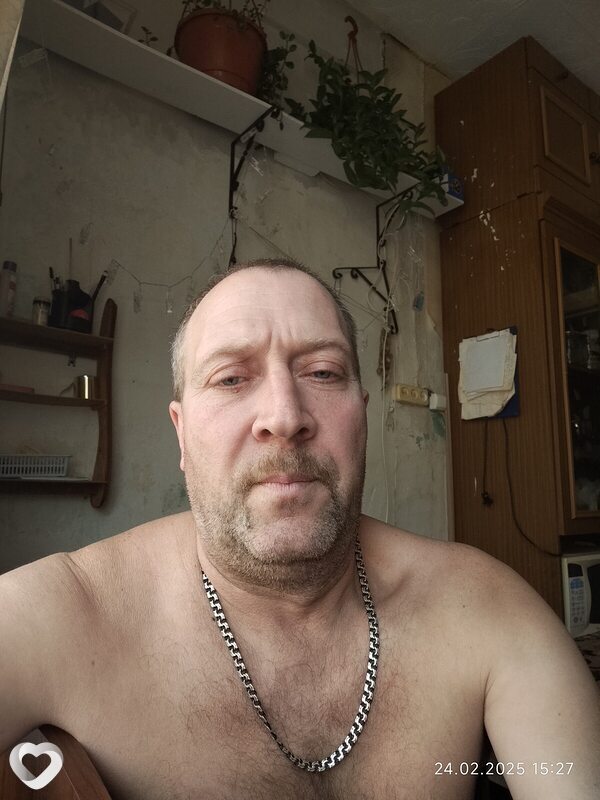 Алекс, 49, Новосибирске — анкета №2435369