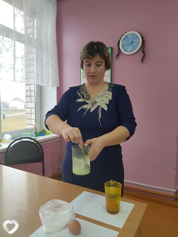 Жанна, 45, Барановичах — анкета №2435370