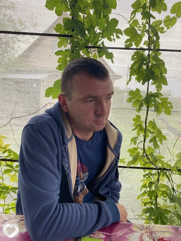 Андрей, 41, Самаре — анкета №2435373