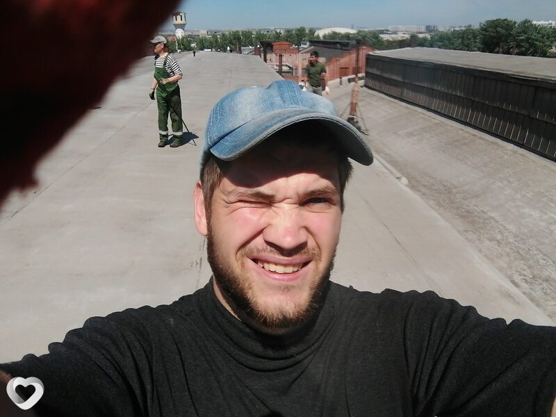 Алексей, 29, Красноярске — анкета №2435452