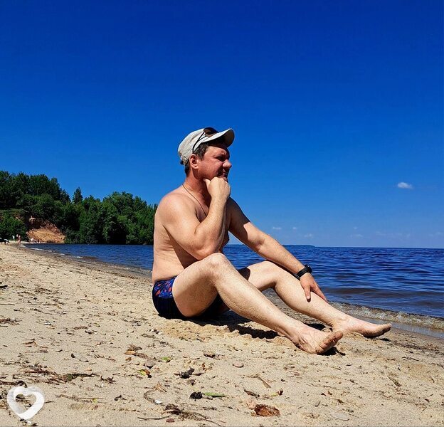 Алексей, 41, Смоленске — анкета №2435454