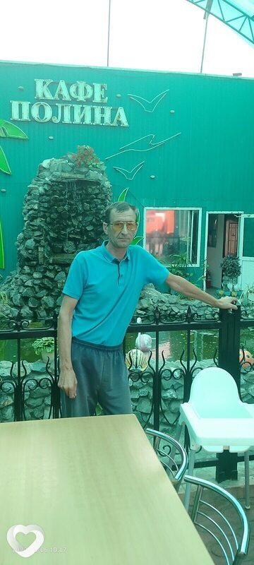 Дмитрий, 53, Барнауле — анкета №2435456