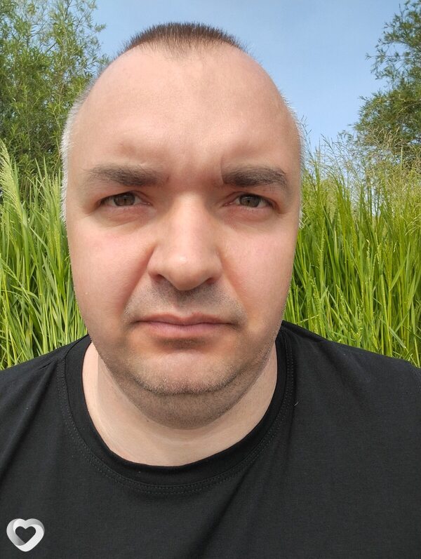Дмитрий, 44, Улан-Удэ — анкета №2435457