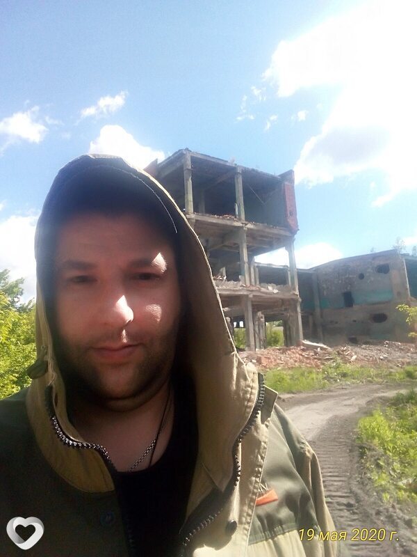 Сергей, 40, Белгороде — анкета №2435461