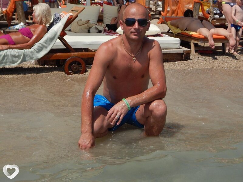 Дмитрий, 44, Москве — анкета №2435463