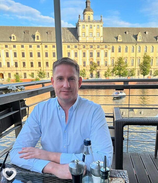 Александр, 38, Нягани — анкета №2435467