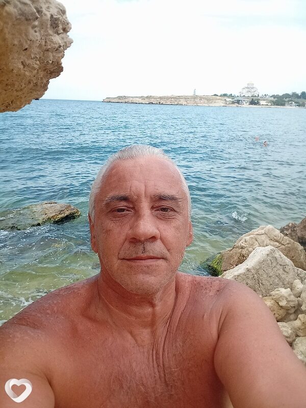 Юрий, 51, Михайловск (Ставропольский край) — анкета №2435469