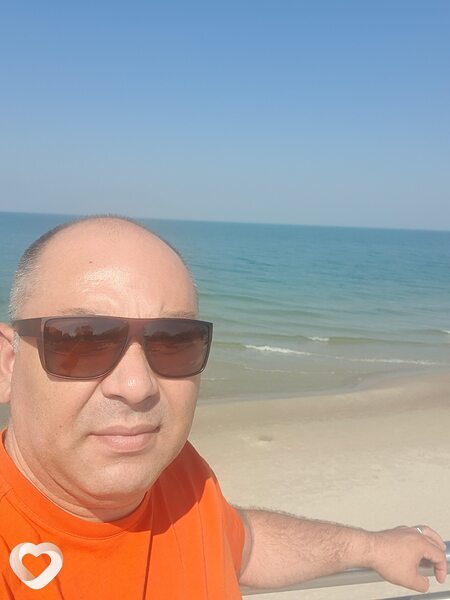 Слава, 46, Бресте — анкета №2435670