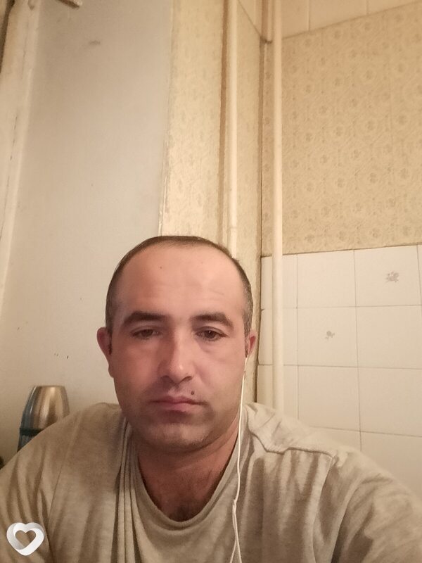 Али, 36, Туле — анкета №2435673