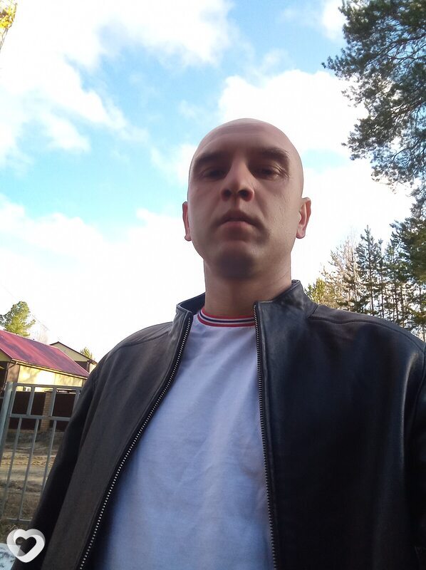 Суханджон, 44, Сургуте — анкета №2435675