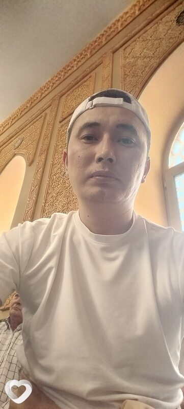 Медет, 36, Астане — анкета №2435685