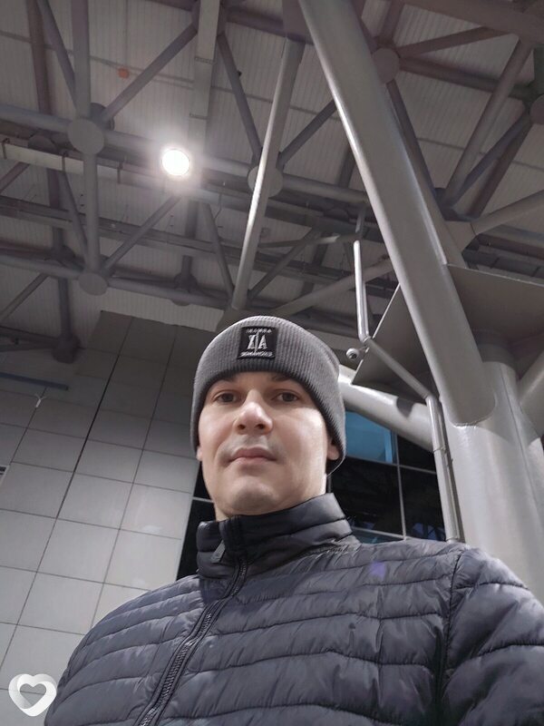 Андрей, 39, Уфе — анкета №2435687
