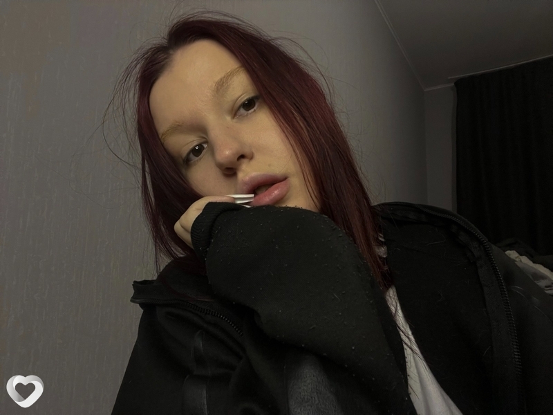 Евгения, 26, Твери — анкета №2435692