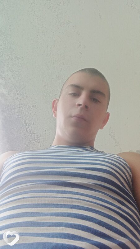 Санёк, 29, Красном Луче — анкета №2435693