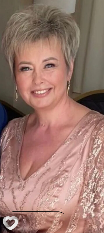 Марина, 58, Новосибирске — анкета №2435696