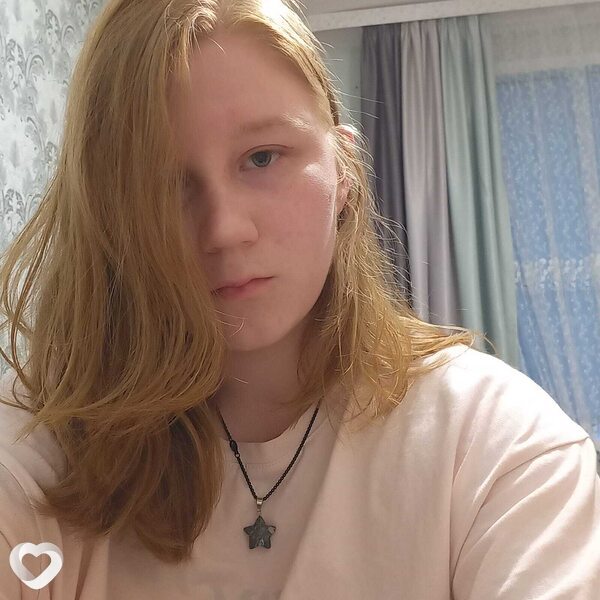 Сволочь, 19, Барановичах — анкета №2435806
