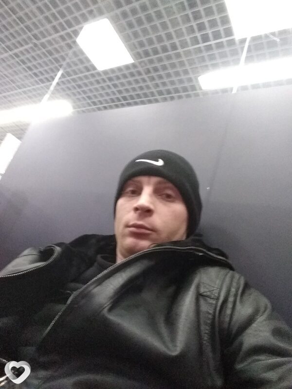 Эдуард, 32, Москве — анкета №2435807
