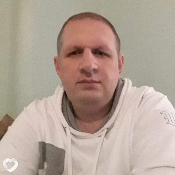 Вячеслав, 45, Витебске — анкета №2435809