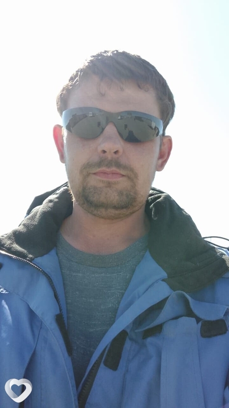 Александр, 37, Нижнекамске — анкета №2435814