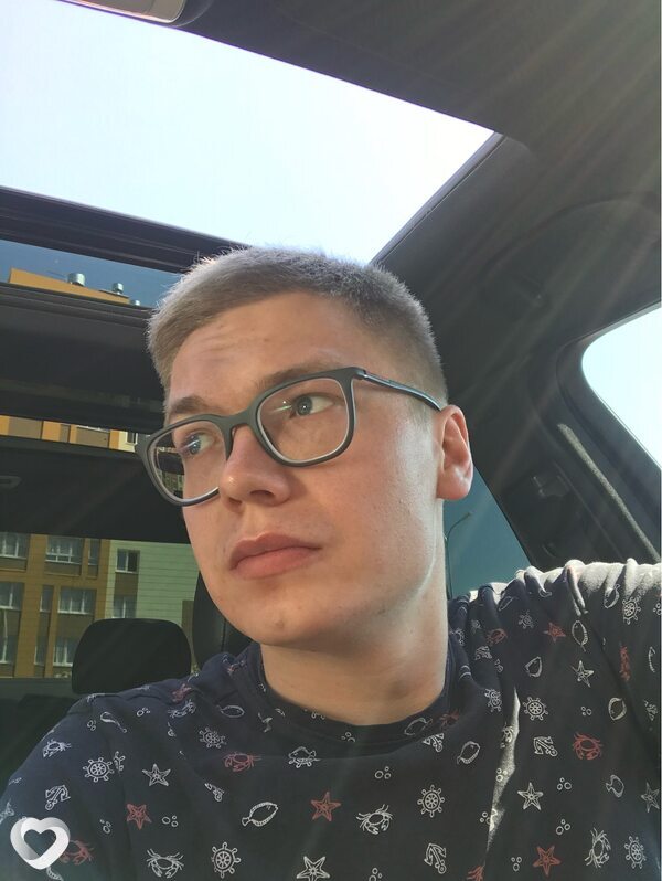 Эдуард, 30, Нижнем Новгороде — анкета №2435823