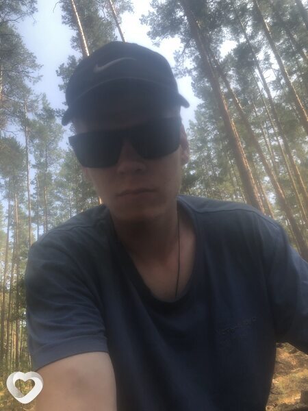 Леонид, 20, Камени-на-Оби — анкета №2435774