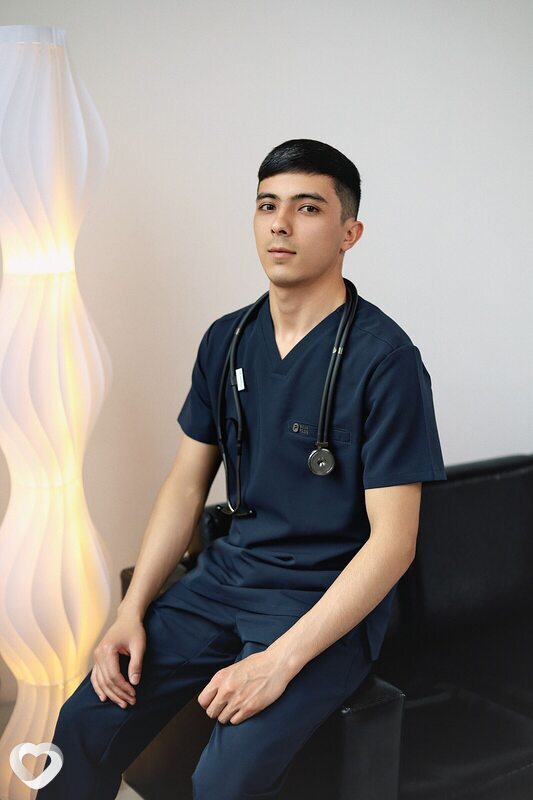 Камал, 27, Новосибирске — анкета №2435784