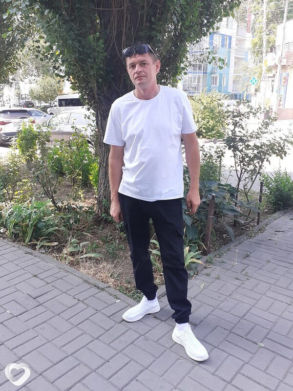 Тоша, 41, Ростове-на-Дону — анкета №2435786