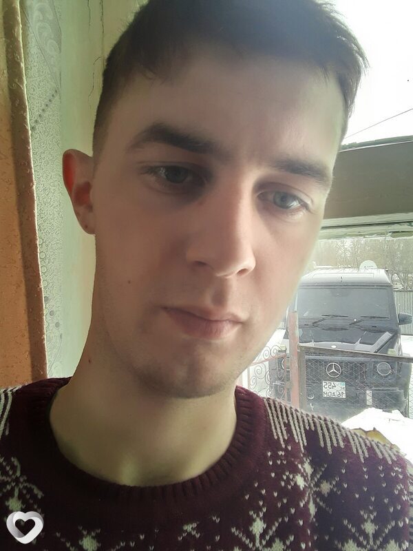 Александр, 24, Усть-Каменогорск — анкета №2435787