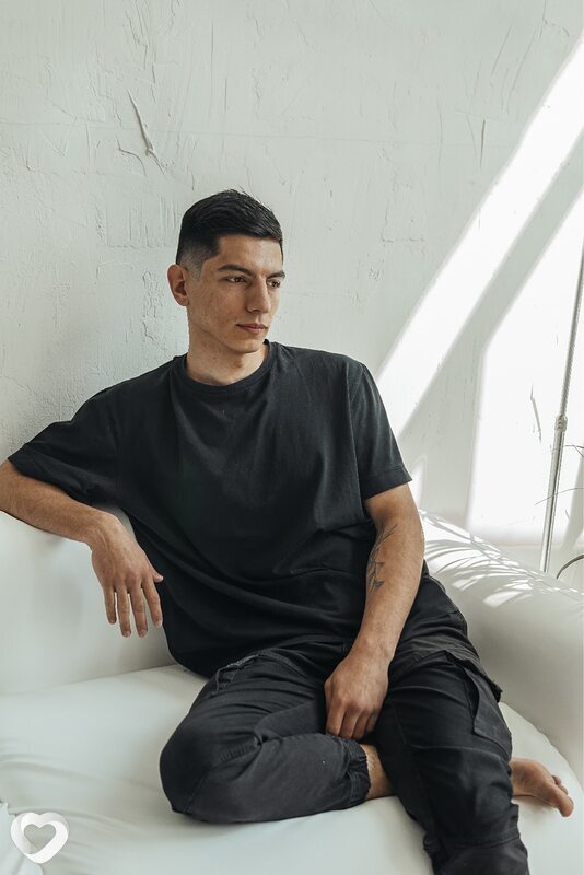 Fedya, 28, Казани — анкета №2435789