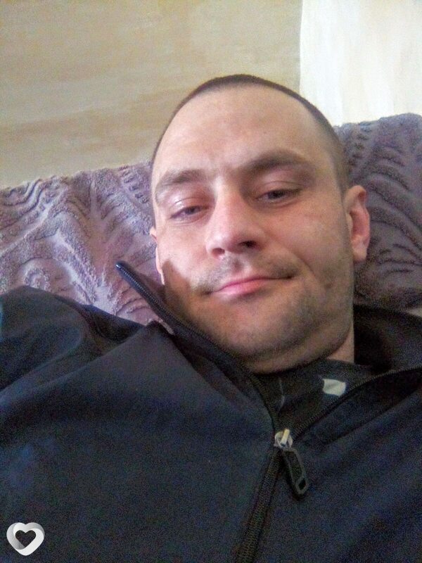 Артём, 38, Днепр — анкета №2435795