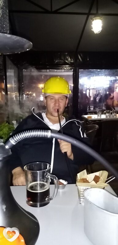 Александр, 44, Рязани — анкета №2435796
