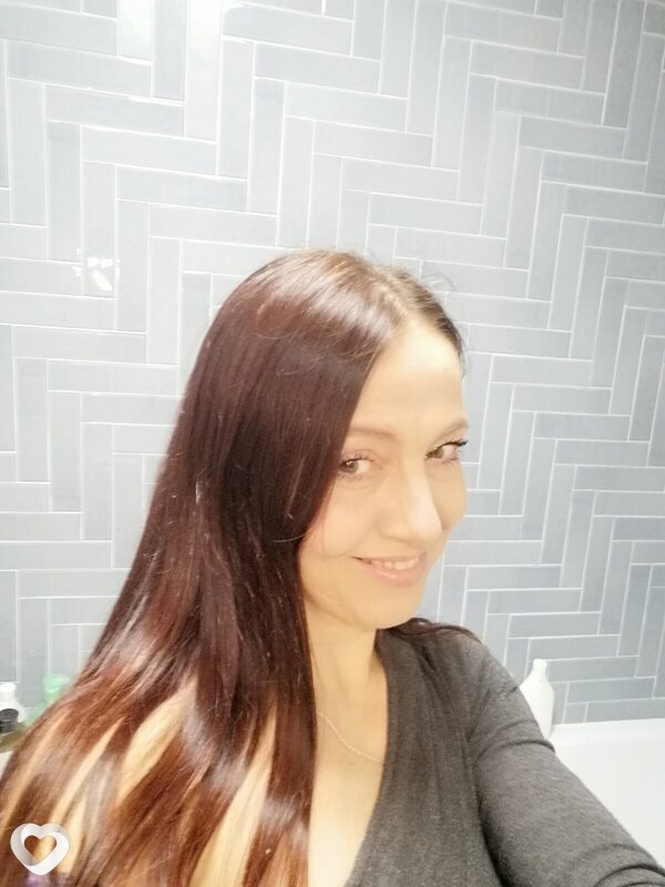Лана, 52, Самаре — анкета №2435727