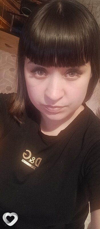 Юлия, 28, Улан-Удэ — анкета №2435731