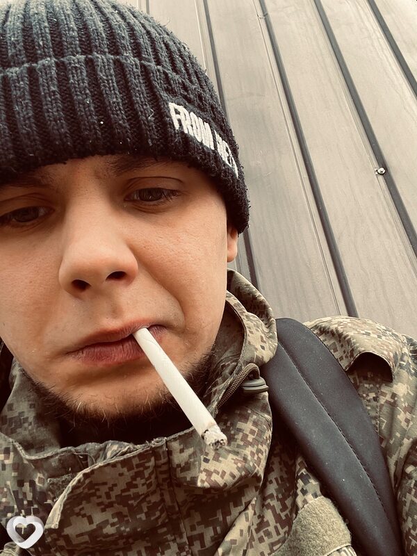 Максим, 23, Якутске — анкета №2435745