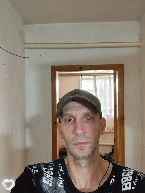Андрій, Гадяч