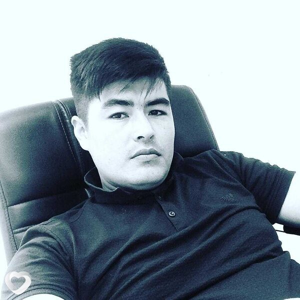Бекзод, 32, Санкт-Петербурге — анкета №2435756