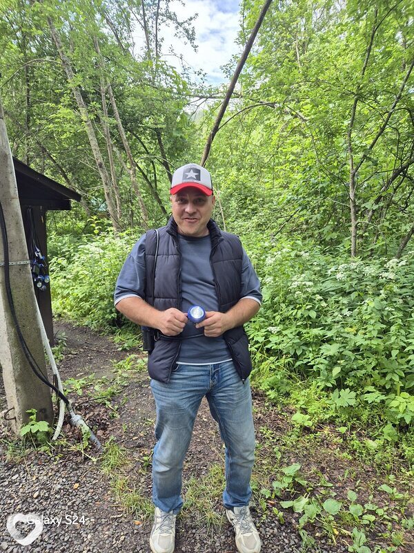 Анатолий, 37, Уфе — анкета №2435767